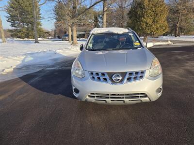 2011 Nissan Rogue S - Photo 2 - Philadelphia, PA 19111