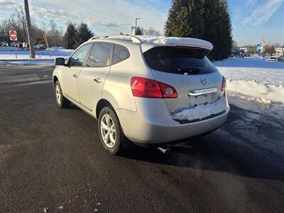 2011 Nissan Rogue S - Photo 4 - Philadelphia, PA 19111
