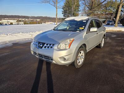 2011 Nissan Rogue S - Photo 3 - Philadelphia, PA 19111