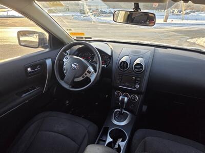 2011 Nissan Rogue S - Photo 14 - Philadelphia, PA 19111