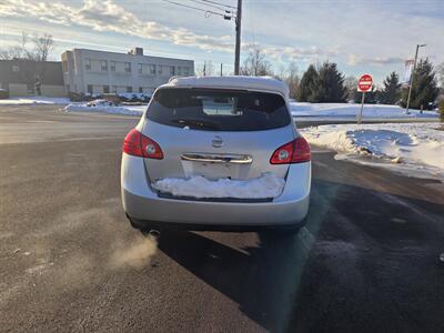 2011 Nissan Rogue S - Photo 5 - Philadelphia, PA 19111