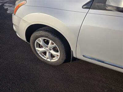 2011 Nissan Rogue S - Photo 10 - Philadelphia, PA 19111