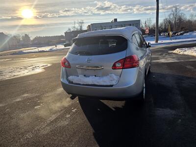 2011 Nissan Rogue S - Photo 6 - Philadelphia, PA 19111