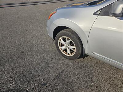 2011 Nissan Rogue SV   - Photo 2 - Philadelphia, PA 19111