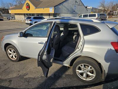 2011 Nissan Rogue SV   - Photo 5 - Philadelphia, PA 19111