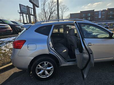 2011 Nissan Rogue SV   - Photo 8 - Philadelphia, PA 19111