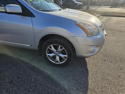 2011 Nissan Rogue SV   - Photo 4 - Philadelphia, PA 19111