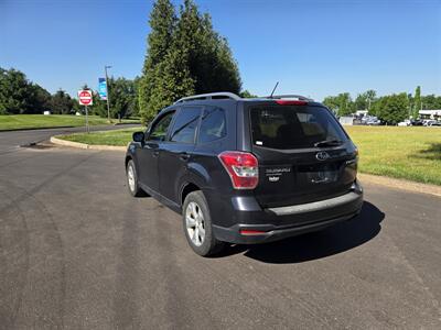 2014 Subaru Forester 2.5i Premium - Photo 4 - Philadelphia, PA 19111