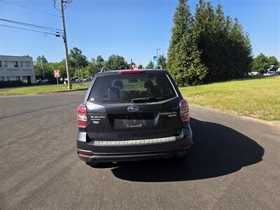 2014 Subaru Forester 2.5i Premium - Photo 2 - Philadelphia, PA 19111