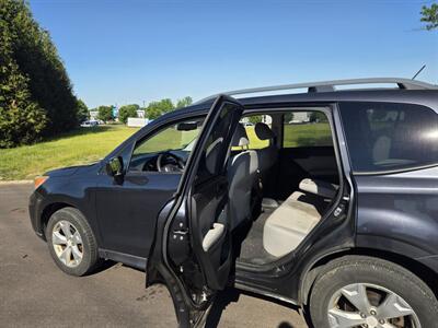 2014 Subaru Forester 2.5i Premium - Photo 8 - Philadelphia, PA 19111