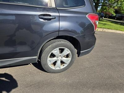 2014 Subaru Forester 2.5i Premium - Photo 5 - Philadelphia, PA 19111