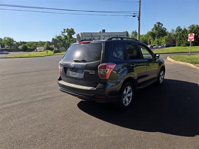 2014 Subaru Forester 2.5i Premium - Photo 3 - Philadelphia, PA 19111