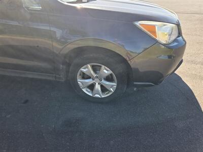 2014 Subaru Forester 2.5i Premium - Photo 6 - Philadelphia, PA 19111