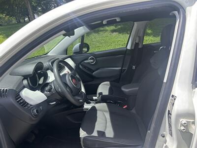 2016 FIAT 500X - Photo 10 - Philadelphia, PA 19111