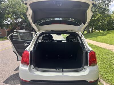 2016 FIAT 500X - Photo 12 - Philadelphia, PA 19111