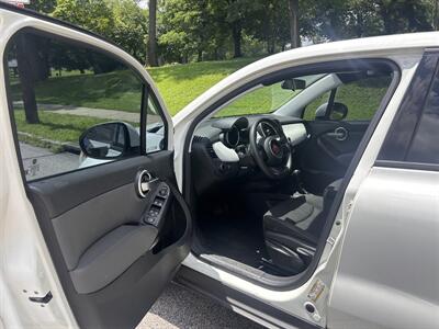 2016 FIAT 500X - Photo 9 - Philadelphia, PA 19111