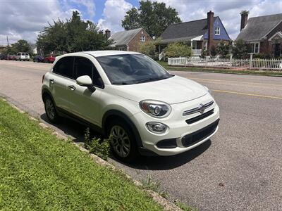 2016 FIAT 500X - Photo 3 - Philadelphia, PA 19111