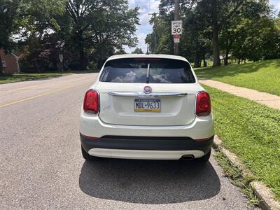 2016 FIAT 500X - Photo 6 - Philadelphia, PA 19111