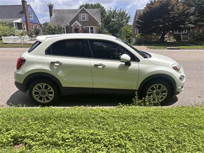 2016 FIAT 500X - Photo 4 - Philadelphia, PA 19111
