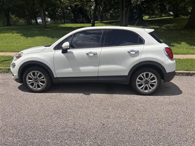 2016 FIAT 500X - Photo 8 - Philadelphia, PA 19111