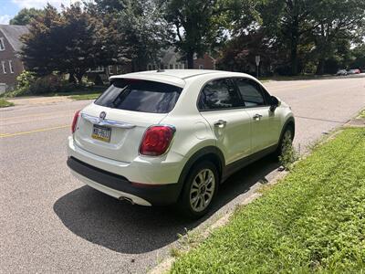 2016 FIAT 500X - Photo 5 - Philadelphia, PA 19111