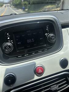 2016 FIAT 500X - Photo 18 - Philadelphia, PA 19111