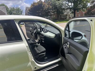 2016 FIAT 500X - Photo 14 - Philadelphia, PA 19111