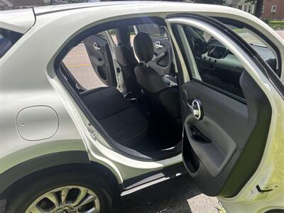 2016 FIAT 500X - Photo 13 - Philadelphia, PA 19111