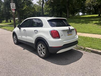 2016 FIAT 500X - Photo 7 - Philadelphia, PA 19111