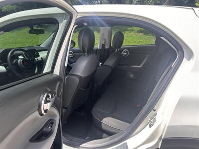 2016 FIAT 500X - Photo 11 - Philadelphia, PA 19111