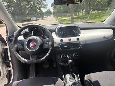 2016 FIAT 500X - Photo 15 - Philadelphia, PA 19111