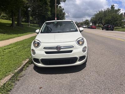 2016 FIAT 500X - Photo 2 - Philadelphia, PA 19111