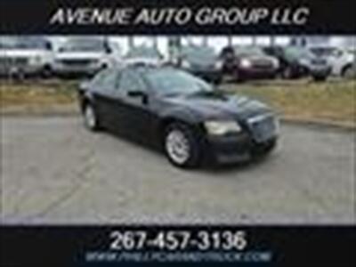 2012 Chrysler 300   - Photo 28 - Philadelphia, PA 19111