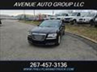 2012 Chrysler 300   - Photo 3 - Philadelphia, PA 19111