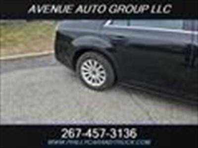 2012 Chrysler 300   - Photo 18 - Philadelphia, PA 19111