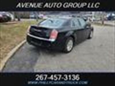 2012 Chrysler 300   - Photo 7 - Philadelphia, PA 19111