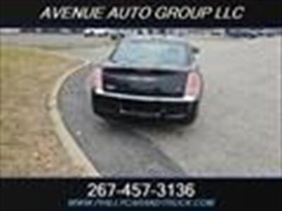 2012 Chrysler 300   - Photo 21 - Philadelphia, PA 19111