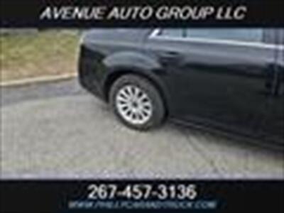 2012 Chrysler 300   - Photo 22 - Philadelphia, PA 19111