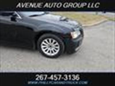 2012 Chrysler 300   - Photo 26 - Philadelphia, PA 19111