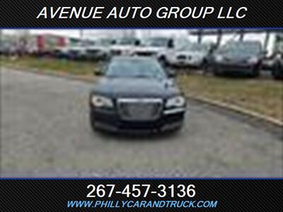 2012 Chrysler 300   - Photo 1 - Philadelphia, PA 19111