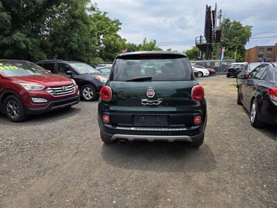 2014 FIAT 500L Trekking - Photo 4 - Philadelphia, PA 19111