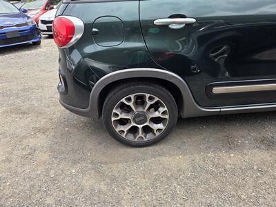2014 FIAT 500L Trekking - Photo 9 - Philadelphia, PA 19111