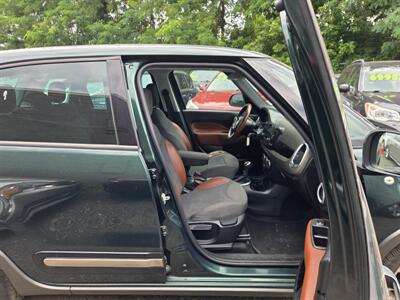 2014 FIAT 500L Trekking - Photo 12 - Philadelphia, PA 19111