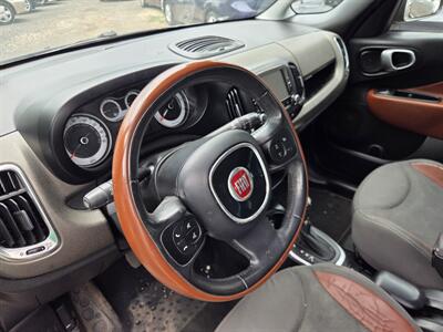 2014 FIAT 500L Trekking - Photo 14 - Philadelphia, PA 19111