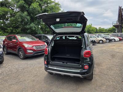2014 FIAT 500L Trekking - Photo 16 - Philadelphia, PA 19111