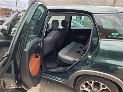 2014 FIAT 500L Trekking - Photo 10 - Philadelphia, PA 19111