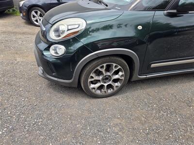 2014 FIAT 500L Trekking - Photo 6 - Philadelphia, PA 19111