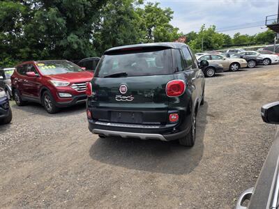 2014 FIAT 500L Trekking - Photo 3 - Philadelphia, PA 19111
