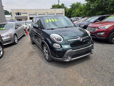 2014 FIAT 500L Trekking - Photo 2 - Philadelphia, PA 19111