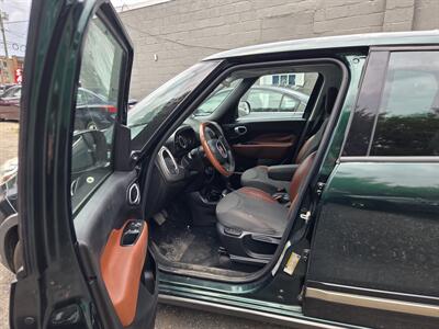 2014 FIAT 500L Trekking - Photo 13 - Philadelphia, PA 19111